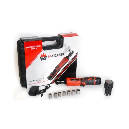 Makassi - - طقطاق على البطارية 12V - MKS019-11 - Salameh Tools Lebanon