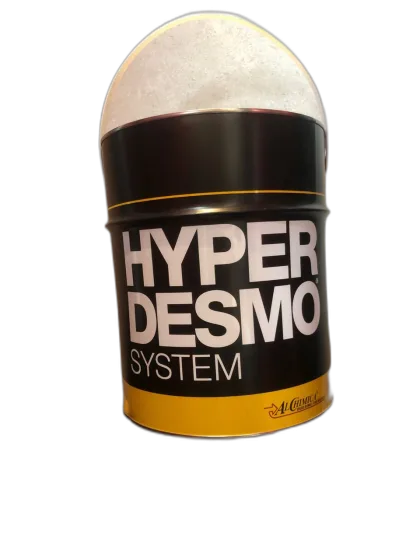 Makassi - - Hyperdesmo 815 white 6kg عازل نفطي ابيض - IH1-25 - Salameh Tools Lebanon