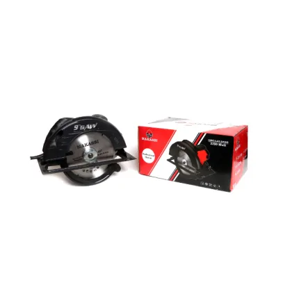 Makassi - - منشار طاولة خشب 2200W - MKS031-4 - Salameh Tools Lebanon