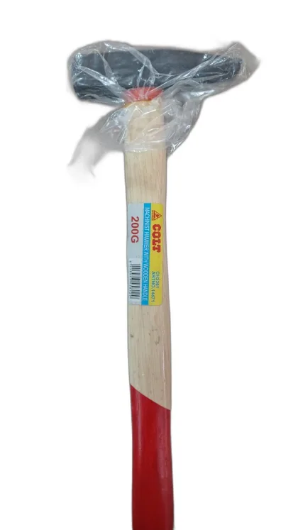 Makassi - - مطرقة 200G - LA1-10 - Salameh Tools Lebanon