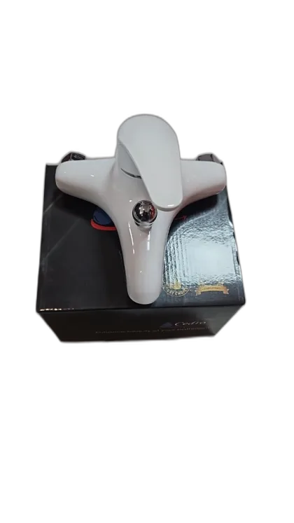 Makassi - - خلاط فيتاس عضم ابيض دوش - FK1-91 - Salameh Tools Lebanon