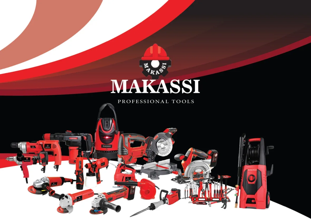 Salameh Tools global presence