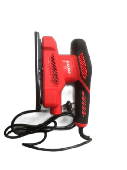 Makassi - - حفافة مربعة 170*90MM 150W 220V - MKS002-21 - Salameh Tools Lebanon