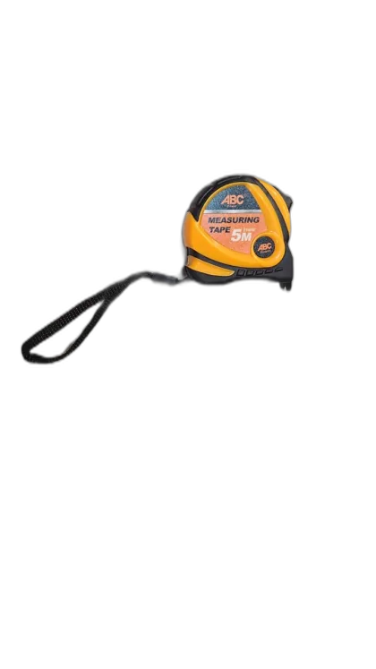 Makassi - - متر صناعي 5M*25MM ABC - 001485 - Salameh Tools Lebanon