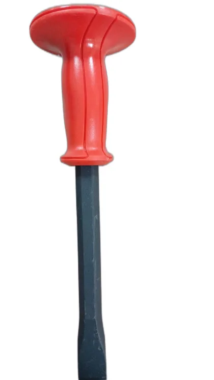 Makassi - - ازميل يدوي بمسكة بلاستيك 18*300 - SG31-39 - Salameh Tools Lebanon