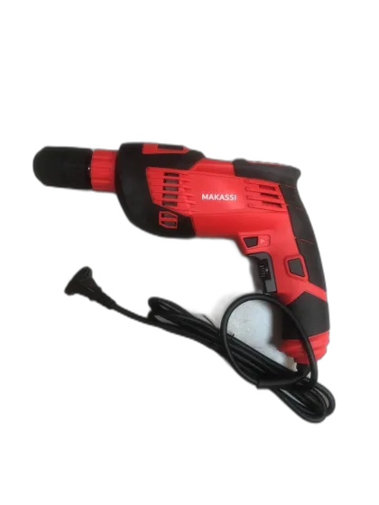 Makassi - - مقدح كهرباء راس حديد 13ميلي 350W 220V - MKS023-21 - Salameh Tools Lebanon