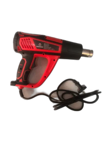 Makassi - - سشوار حراري 2000W 230V - MKS002-23 - Salameh Tools Lebanon