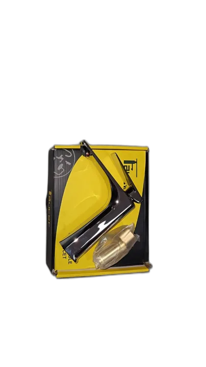 Makassi - - خلاط مغسلة - SG81-79 - Salameh Tools Lebanon