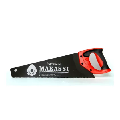 Makassi - - منشار يدوي 20" - MKS026-3 - Salameh Tools Lebanon