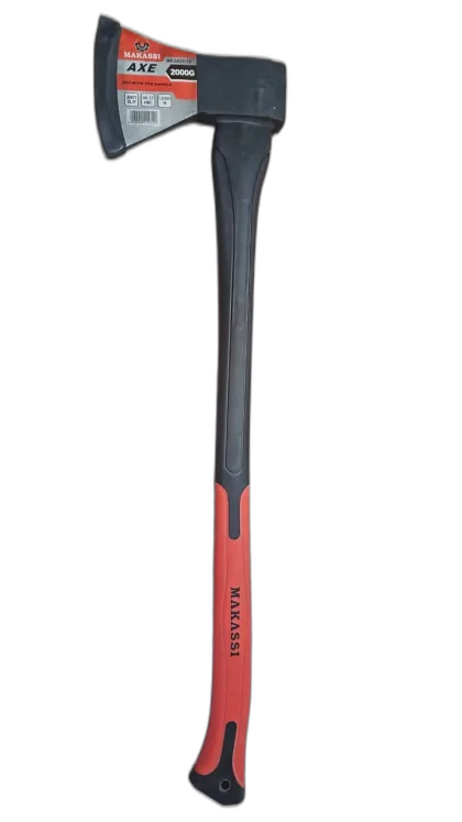 Makassi - - فراعة 2000G - MKS029-19 - Salameh Tools Lebanon