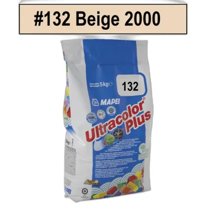 Makassi - - Ultracolor plus 132 5kg - IH1-17 - Salameh Tools Lebanon