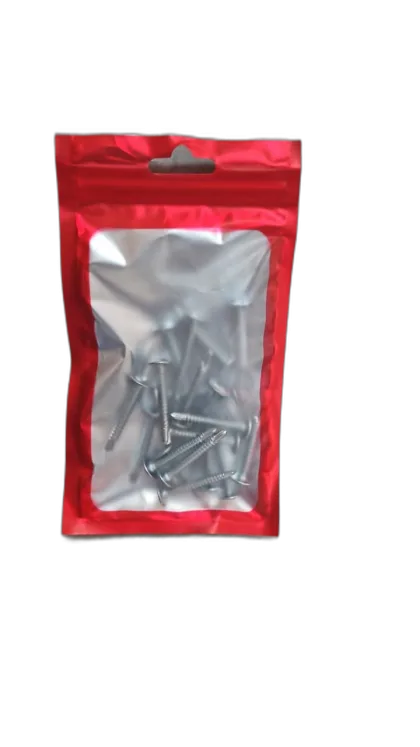 Makassi 1علبة * 300حبة - برغي ريشة 4.2*32MM - 000742 - Salameh Tools Lebanon