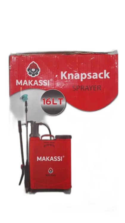 Makassi - - مرشة مياه 16L - MKS033-2 - Salameh Tools Lebanon