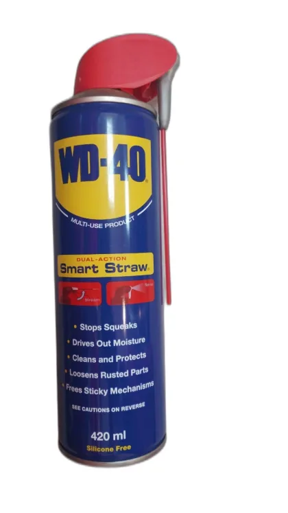 Makassi - - سبراي صدى WD40-420ML - AW1-1 - Salameh Tools Lebanon