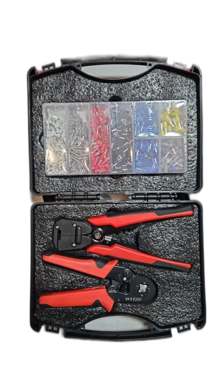Makassi - - طقم بنسة 2قطعة - SG35-116 - Salameh Tools Lebanon