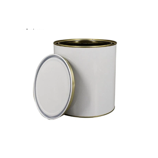 Makassi - - غالون زيرقون اسود 83 - 83* - Salameh Tools Lebanon
