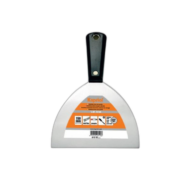 Makassi - - مشحاف 8" - AKL15-38 - Salameh Tools Lebanon
