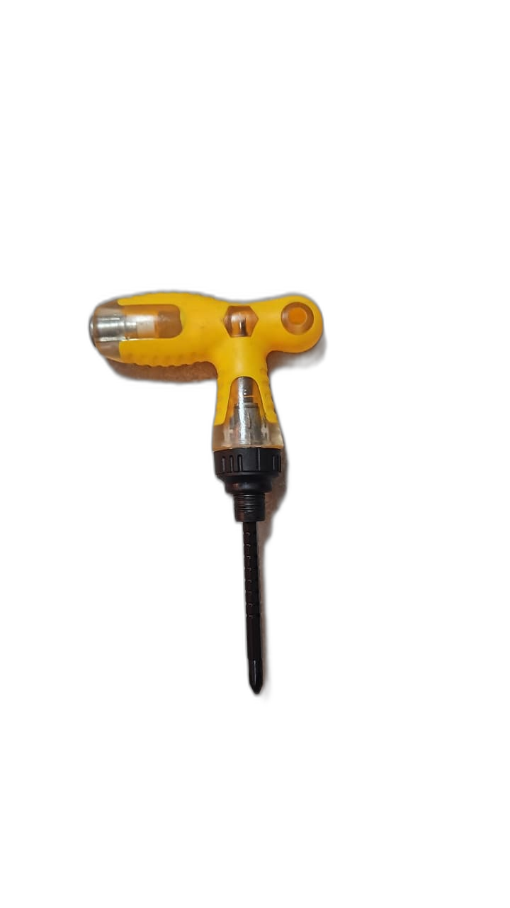 Makassi - - مفك براغي طقطاق - AKL51-27 - Salameh Tools Lebanon