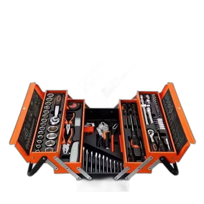 Makassi - - صندوق عدة 26طعة - AKL59-1 - Salameh Tools Lebanon