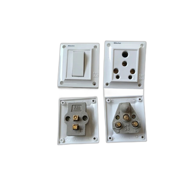 Makassi - - ديجنتير مجوز ساسين 20A - ALH1-36 - Salameh Tools Lebanon