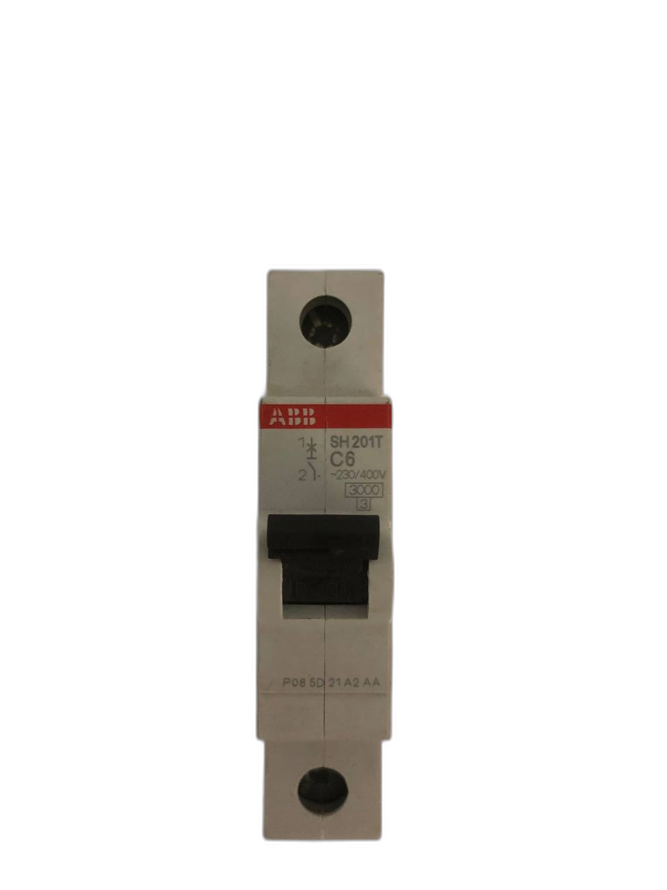 Makassi - - ديجنتير مفرد 6A ABB - ALH1-53 - Salameh Tools Lebanon