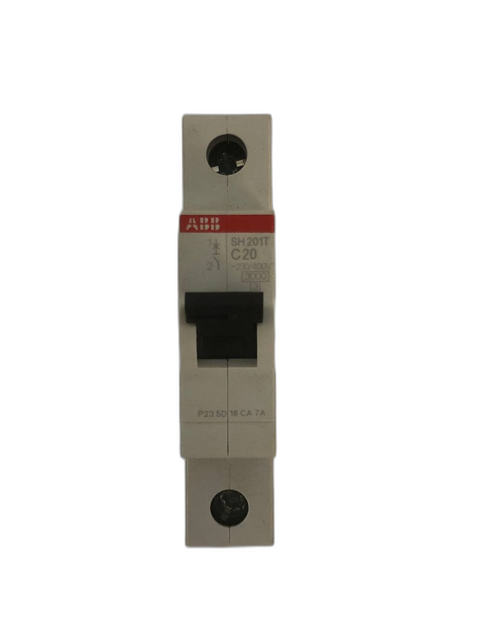 Makassi - - ديجنتير مفرد 20A ABB - ALH1-56 - Salameh Tools Lebanon