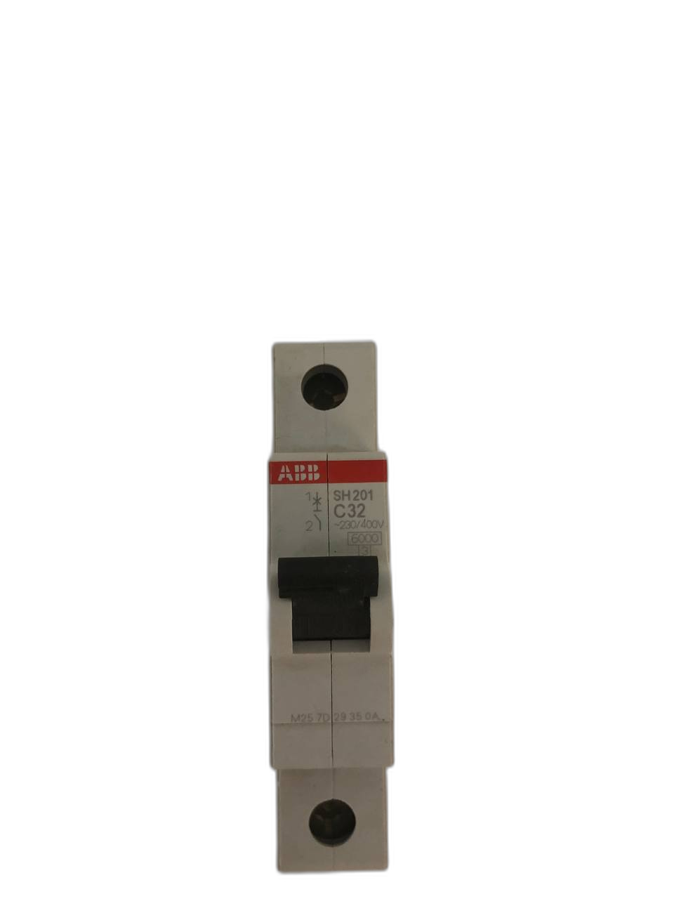 Makassi - - ديجنتير مفرد 32A ABB - ALH1-58 - Salameh Tools Lebanon