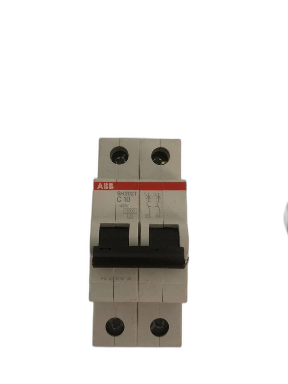 Makassi - - ديجنتير مجوز 10A ABB - ALH1-60 - Salameh Tools Lebanon