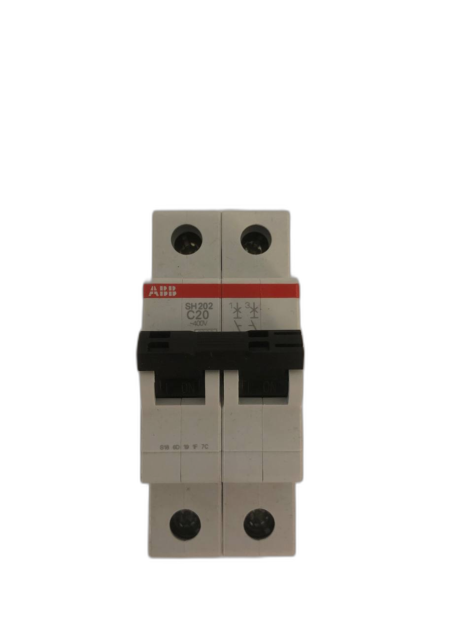 Makassi - - ديجنتير مجوز 20A ABB - ALH1-62 - Salameh Tools Lebanon