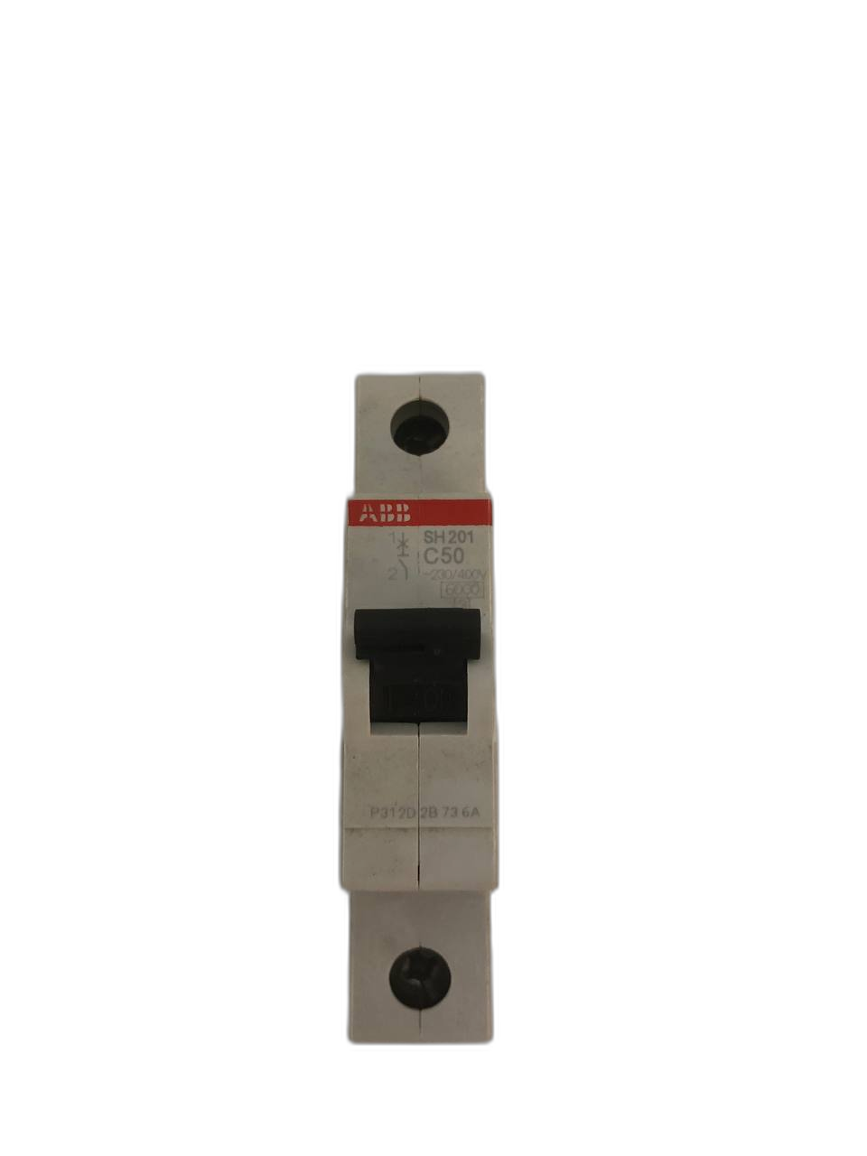 Makassi - - ديجنتير مفرد 50A ABB - ALH1-66 - Salameh Tools Lebanon