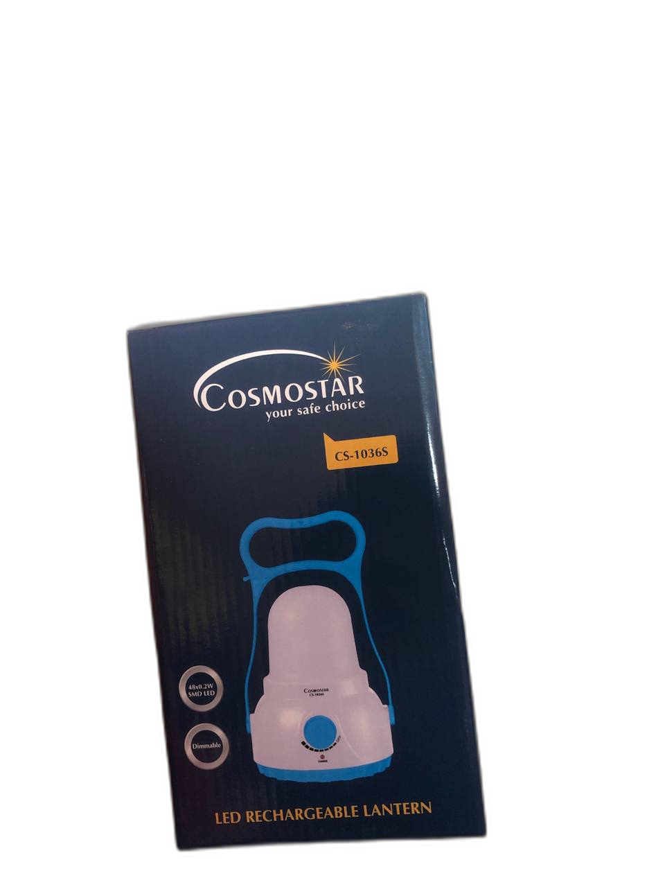 Makassi - - ضو تشريج فانوس 1036S COSMOSTAR - ALH2-32 - Salameh Tools Lebanon
