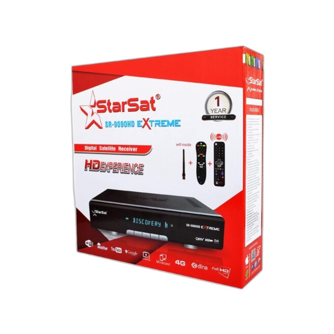 Makassi - - عين مجوزة STARSAT HD - ALH2-49 - Salameh Tools Lebanon