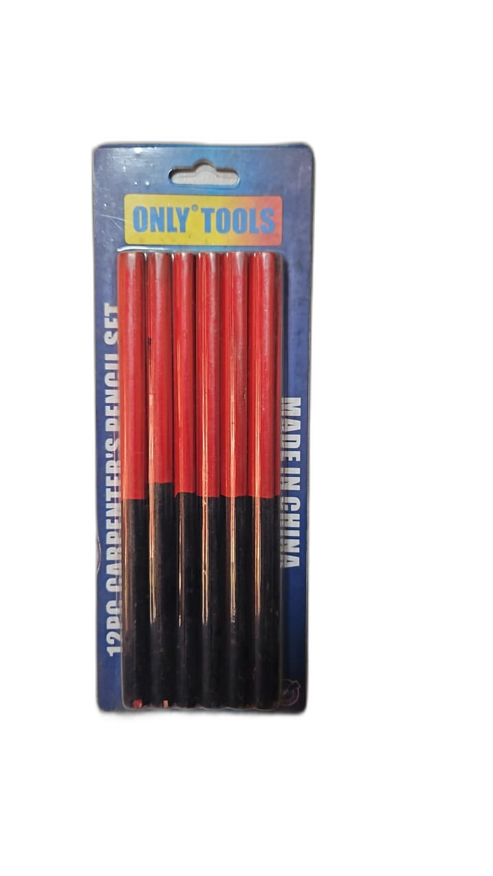 Makassi - - قلم رصاص للنجارة - AKL14-23 - Salameh Tools Lebanon