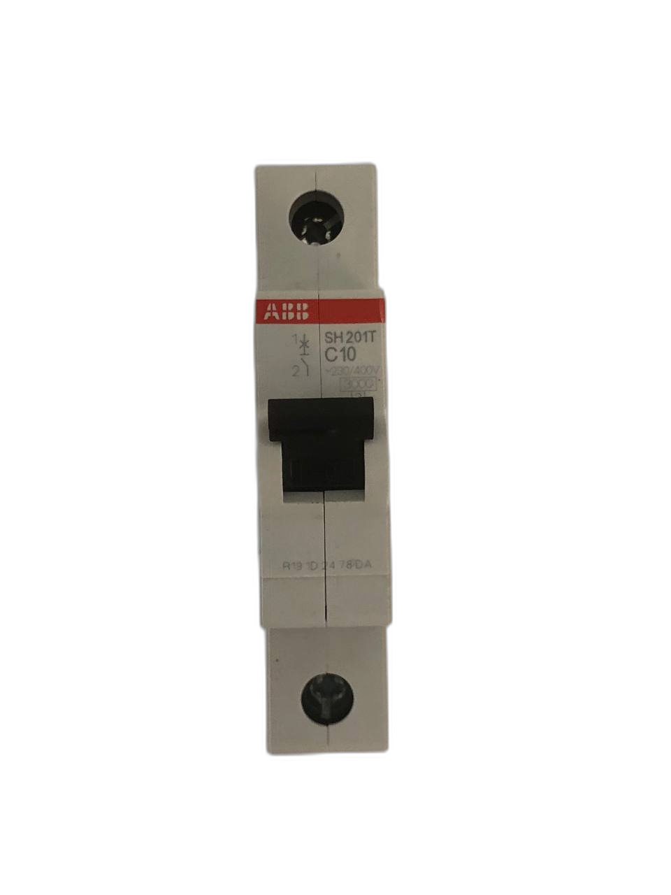 Makassi - - ديجنتير مفرد 10A ABB - ALH1-54 - Salameh Tools Lebanon