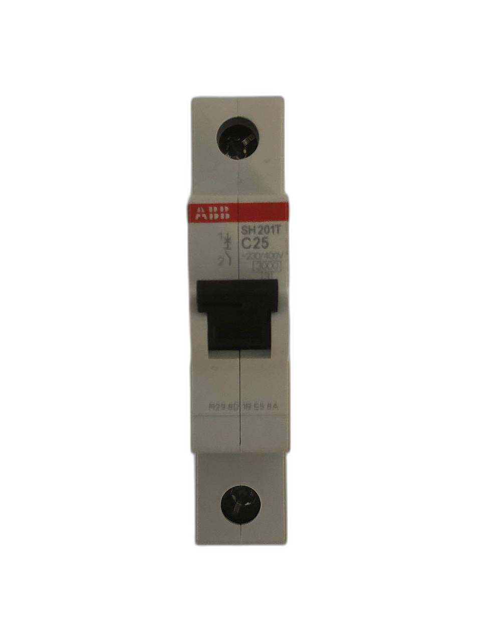 Makassi - - ديجنتير مفرد 25A ABB - ALH1-57 - Salameh Tools Lebanon