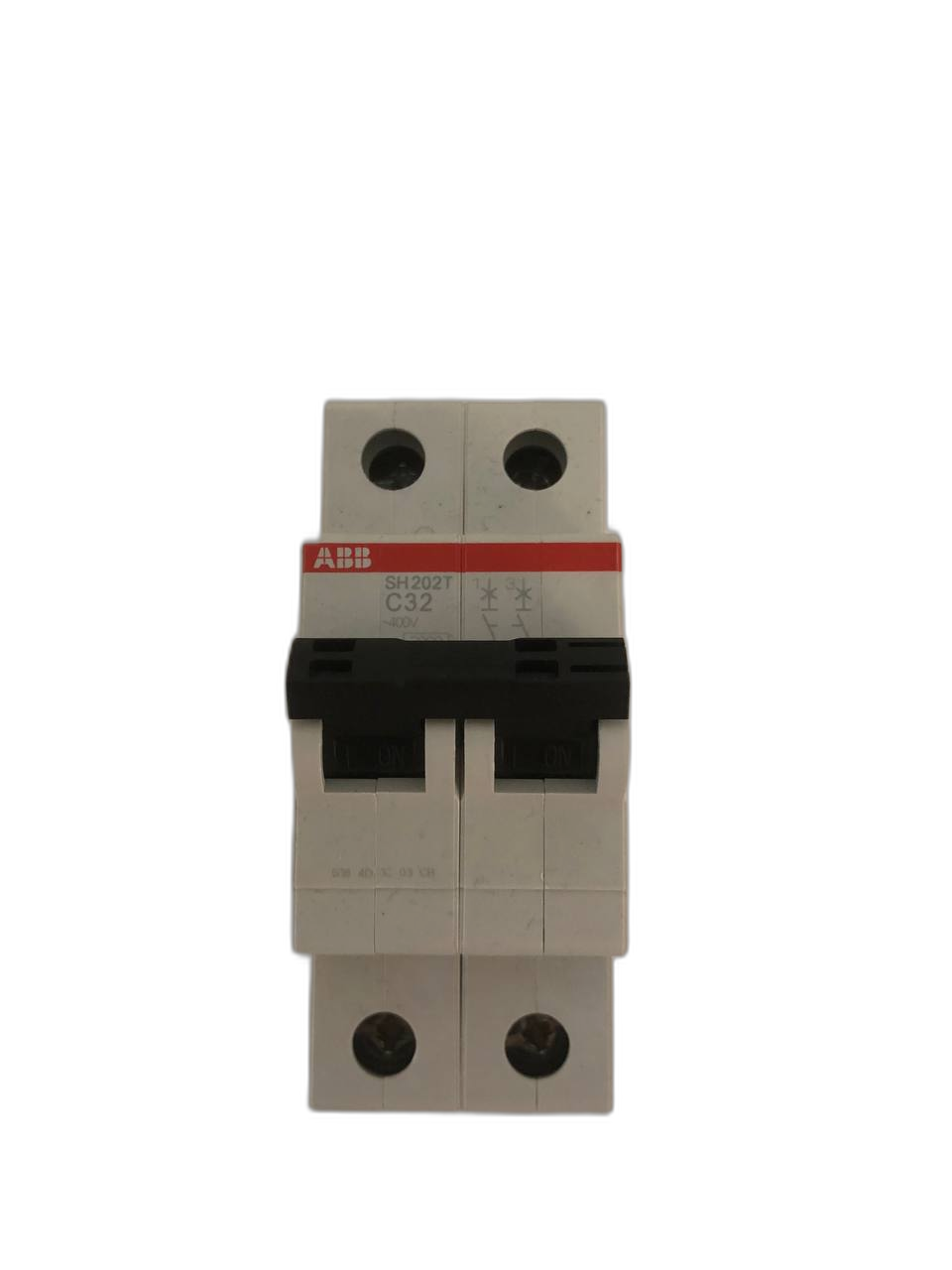 Makassi - - ديجنتير مجوز 32A ABB - ALH1-64 - Salameh Tools Lebanon