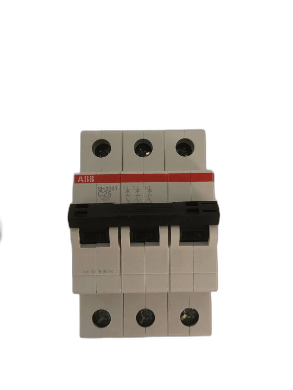 Makassi - - ديجنتير مثلث 25A ABB - ALH1-69 - Salameh Tools Lebanon