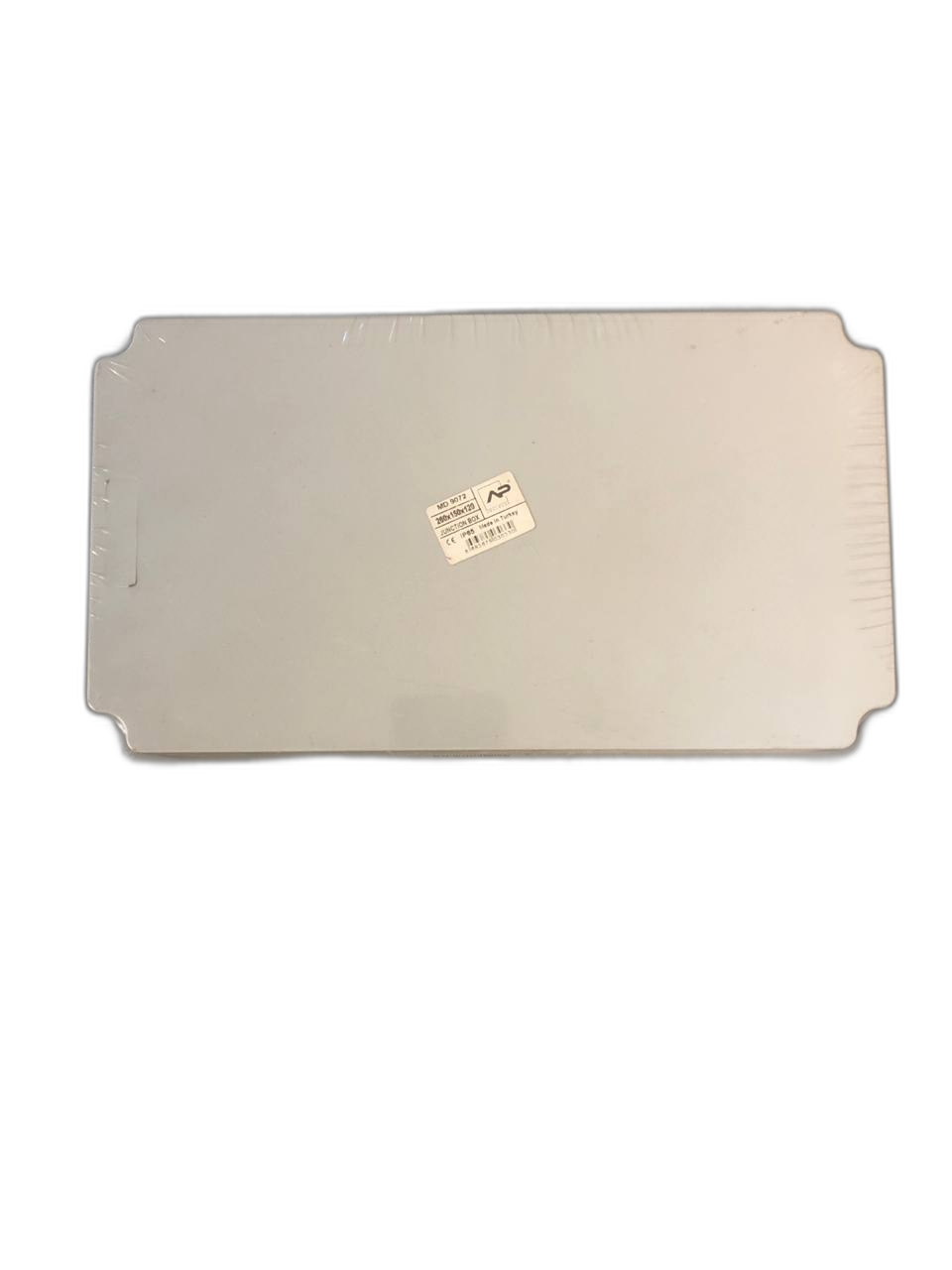 Makassi - - علبة ظاهرة تركية 12X15X26 - ALH2-7 - Salameh Tools Lebanon