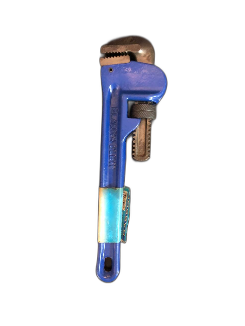 Makassi - - رنش 10" ELAURA SUPER - ASK3-42 - Salameh Tools Lebanon