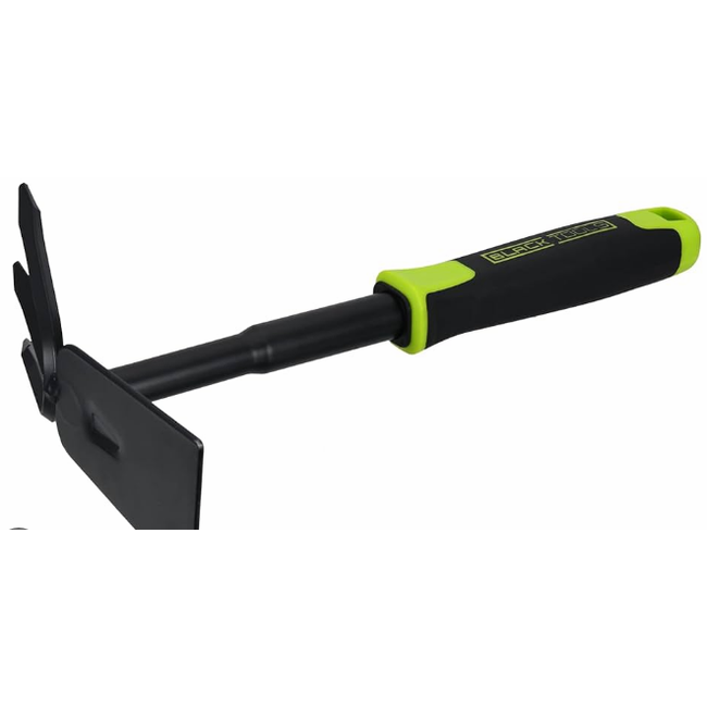 Makassi - - قحاطة لون اسود 45سم - EPYC45B - Salameh Tools Lebanon