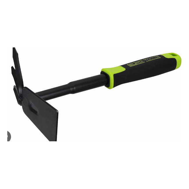 Makassi - - قحاطة لون اسود 75سم - EPYC75B - Salameh Tools Lebanon
