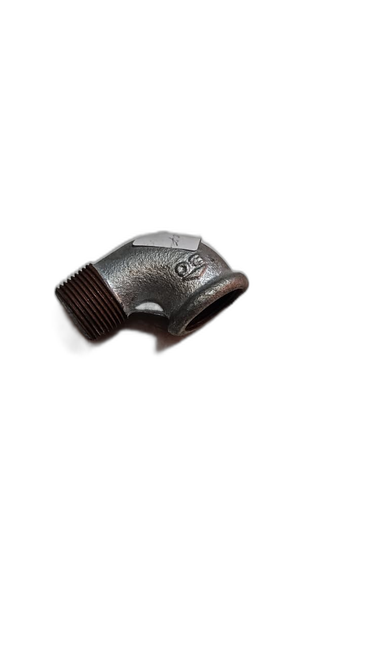 Makassi - - كوع حديد 3/4 - FK1-27 - Salameh Tools Lebanon