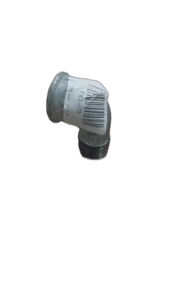Makassi - - كوع ذكر حديد 1/2 - FK1-29 - Salameh Tools Lebanon