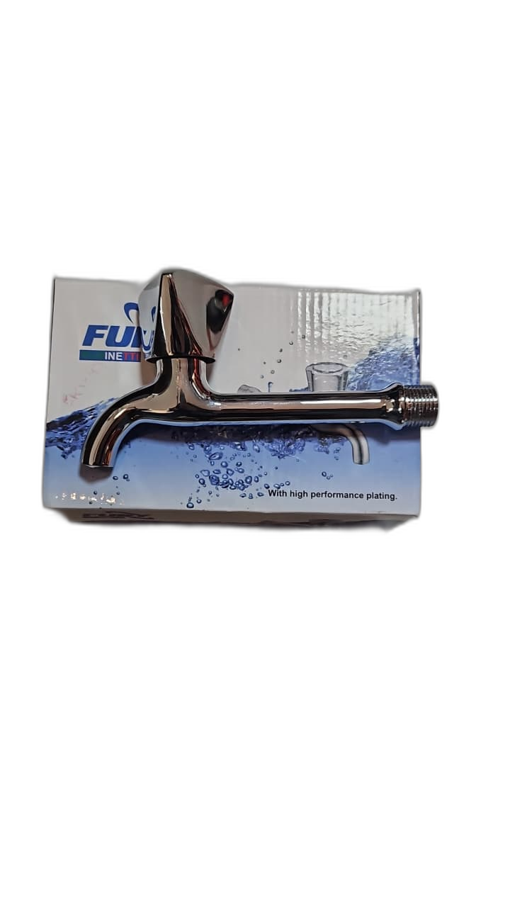 Makassi - - حنفية حائط - FK1-48 - Salameh Tools Lebanon