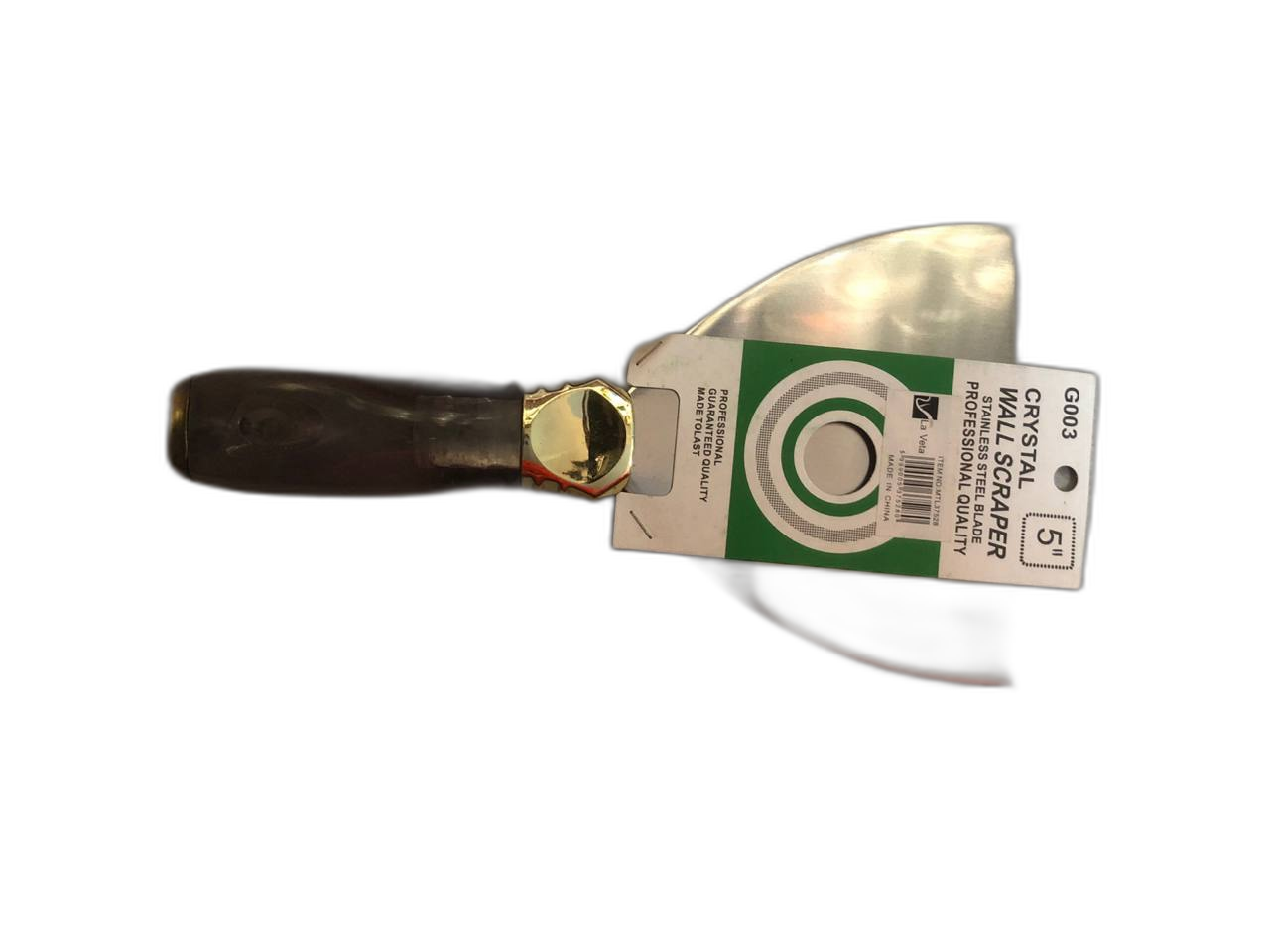 Makassi - - مشحاف كريستال 5" - GH1-10 - Salameh Tools Lebanon