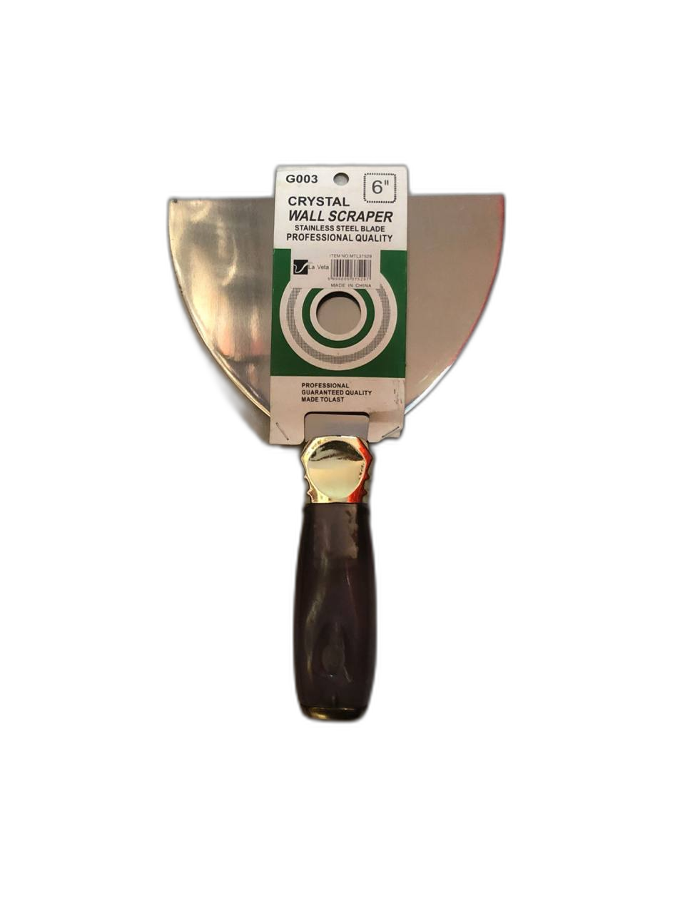 Makassi - - مشحاف كريستال 6" - GH1-11 - Salameh Tools Lebanon