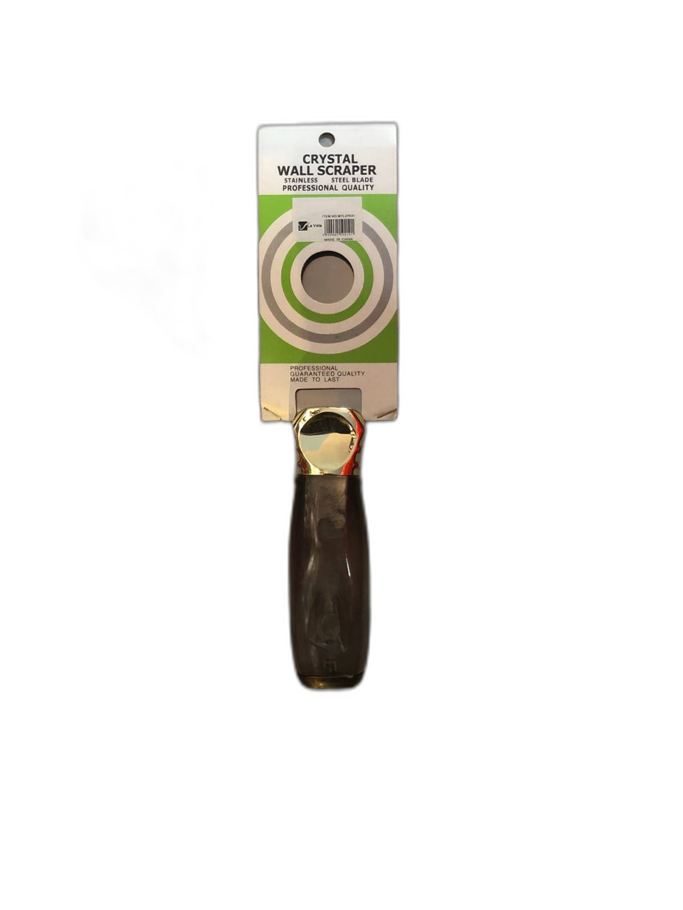 Makassi - - مشحاف كريستال 10" - GH1-20 - Salameh Tools Lebanon