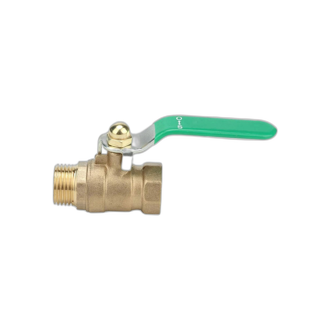 Makassi - - سكر دوبل نحاس قصير - HS1-2 - Salameh Tools Lebanon