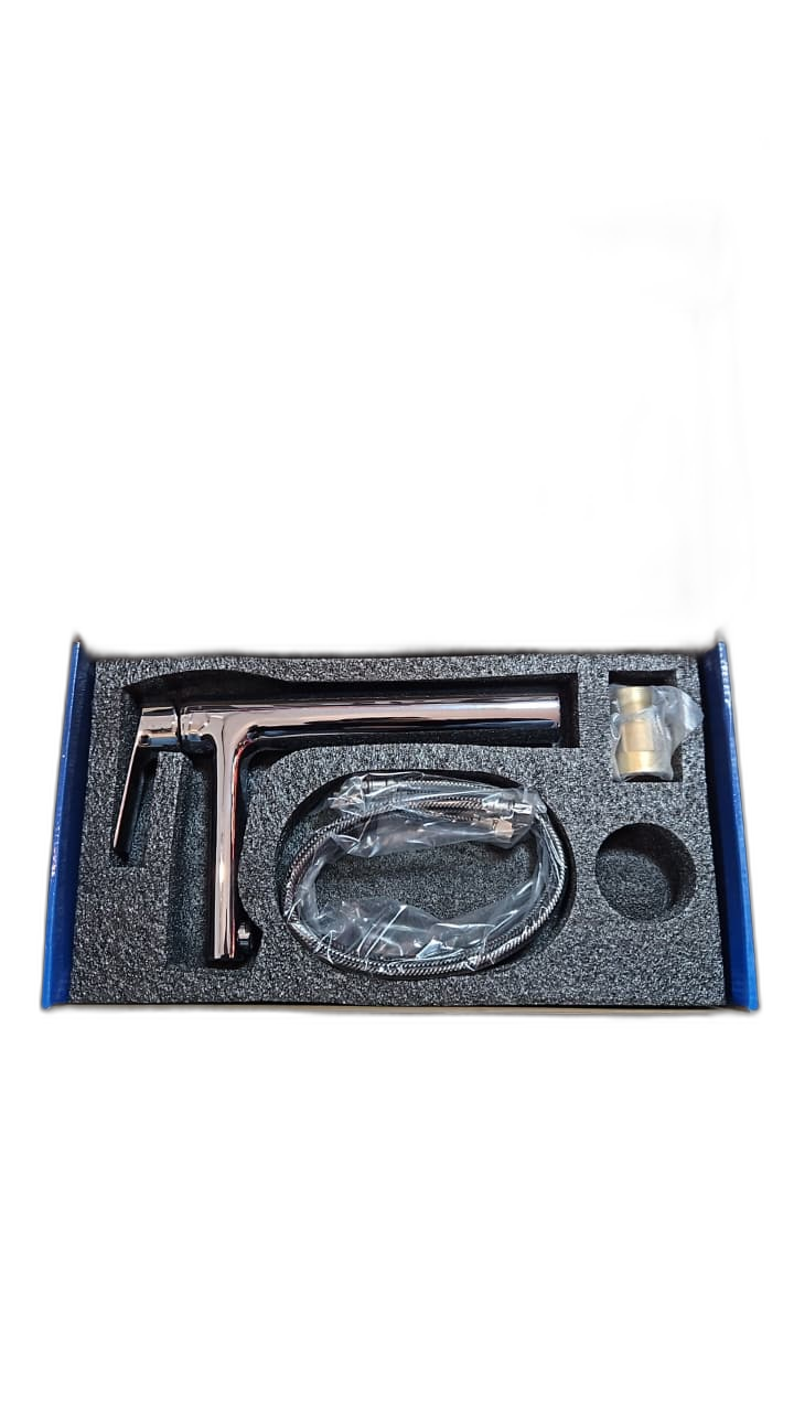 Makassi - - خلاط مغسلة 19 - HS2-15 - Salameh Tools Lebanon
