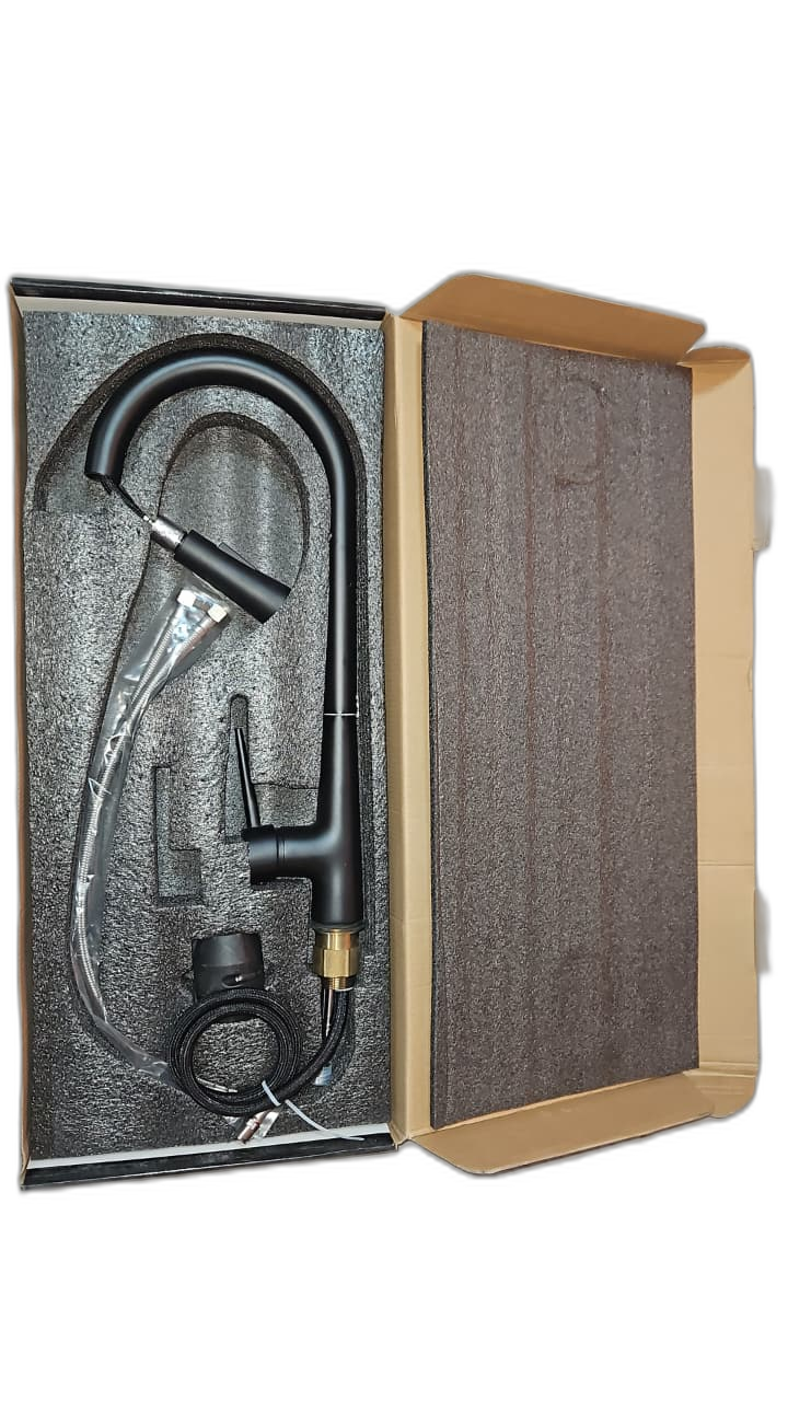 Makassi - - خلاط مجلى شك 7974-7-1 - HS2-5 - Salameh Tools Lebanon
